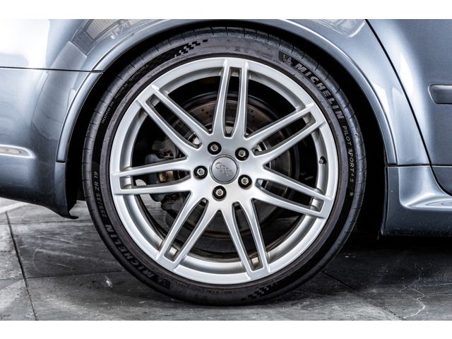 صورة مصغرة 23 لـ 2007 AUDI RS4 AVANT