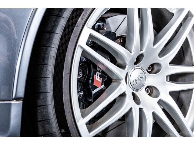 صورة مصغرة 24 لـ 2007 AUDI RS4 AVANT
