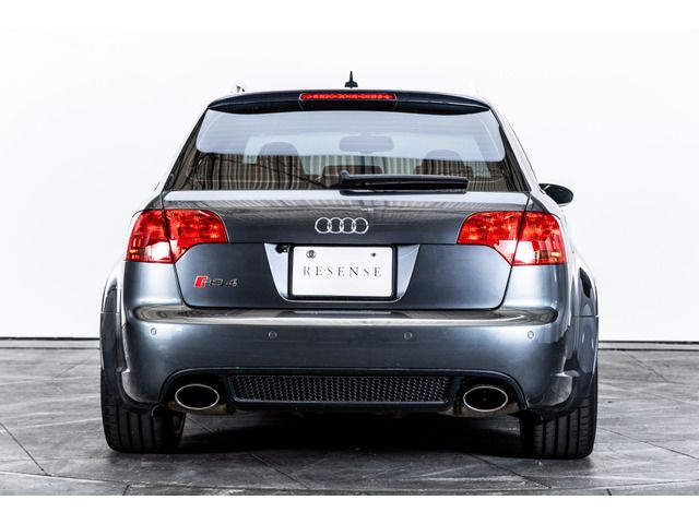 صورة مصغرة 29 لـ 2007 AUDI RS4 AVANT