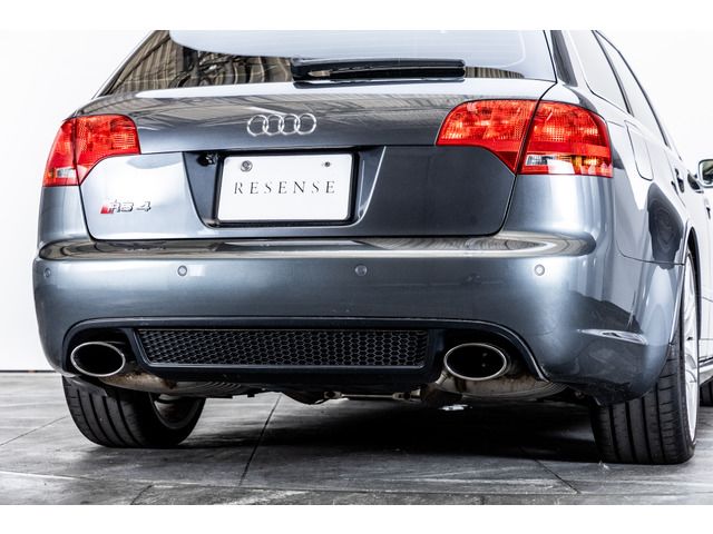 صورة مصغرة 30 لـ 2007 AUDI RS4 AVANT