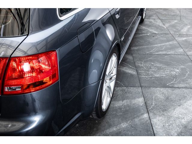 صورة مصغرة 33 لـ 2007 AUDI RS4 AVANT