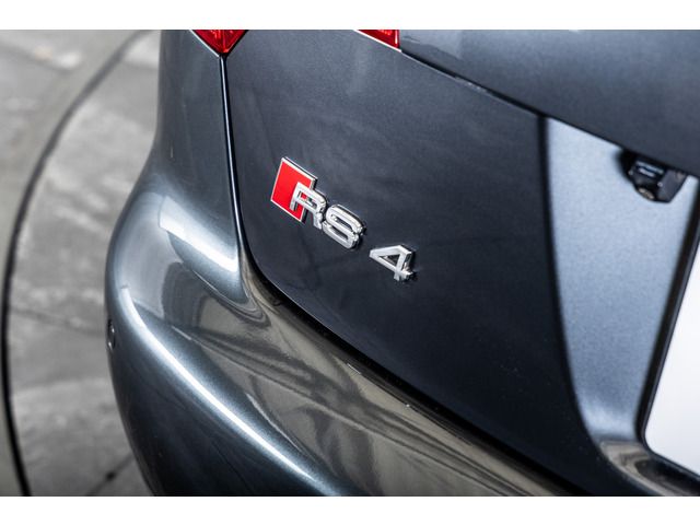 صورة مصغرة 34 لـ 2007 AUDI RS4 AVANT