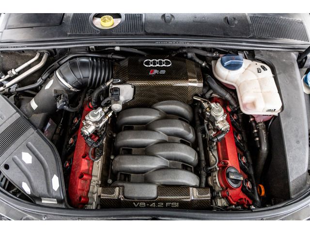 صورة مصغرة 36 لـ 2007 AUDI RS4 AVANT