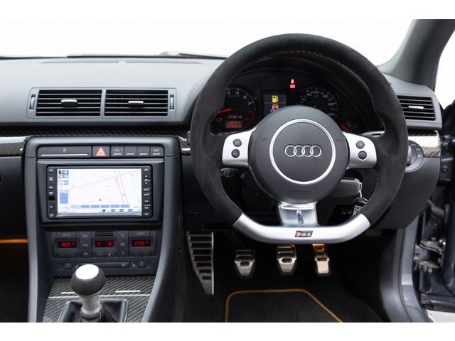 صورة مصغرة 37 لـ 2007 AUDI RS4 AVANT