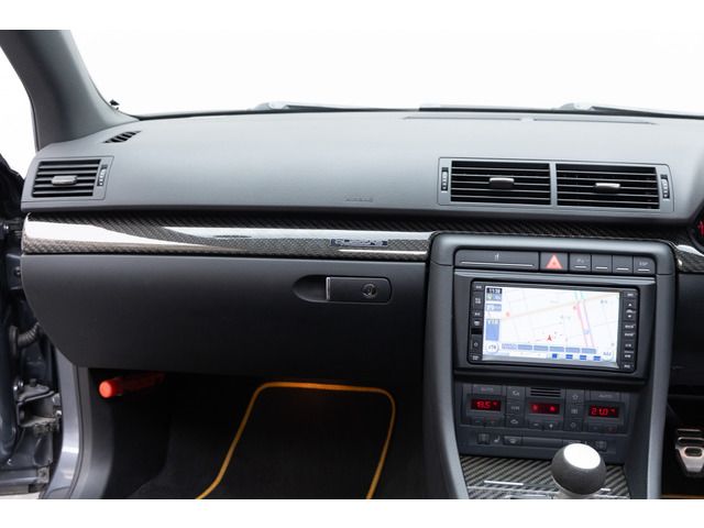 صورة مصغرة 38 لـ 2007 AUDI RS4 AVANT