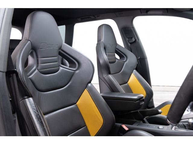 صورة مصغرة 40 لـ 2007 AUDI RS4 AVANT