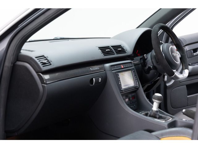 صورة مصغرة 42 لـ 2007 AUDI RS4 AVANT