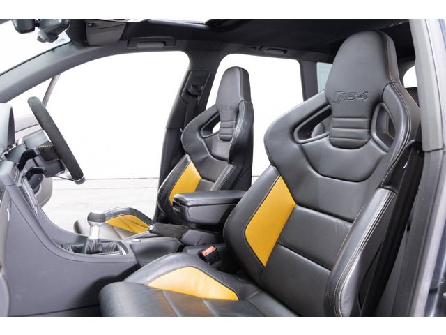 صورة مصغرة 43 لـ 2007 AUDI RS4 AVANT