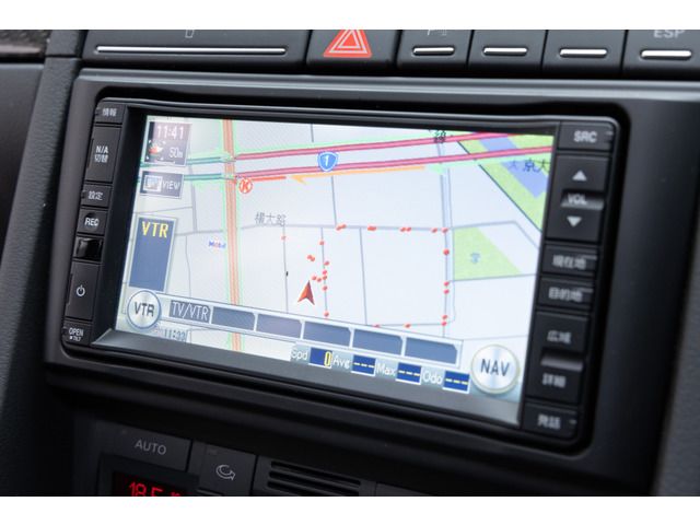 صورة مصغرة 49 لـ 2007 AUDI RS4 AVANT