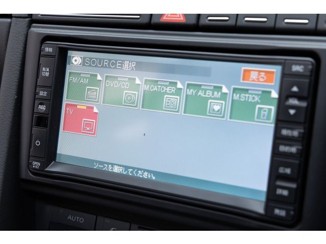 صورة مصغرة 50 لـ 2007 AUDI RS4 AVANT