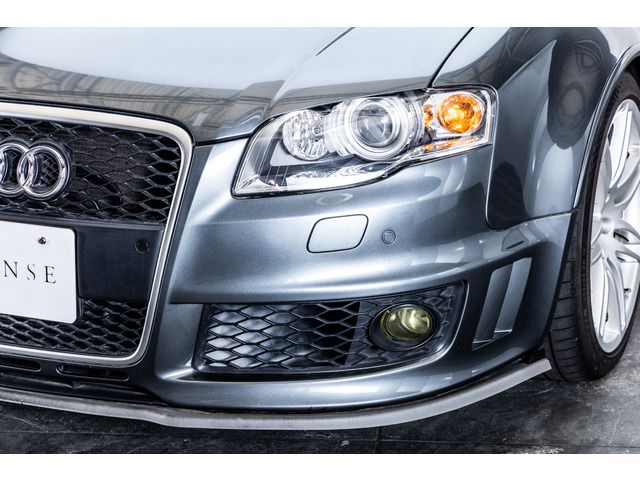 صورة مصغرة 11 لـ 2007 AUDI RS4 AVANT