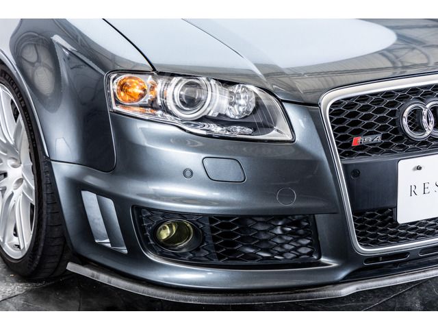 صورة مصغرة 12 لـ 2007 AUDI RS4 AVANT