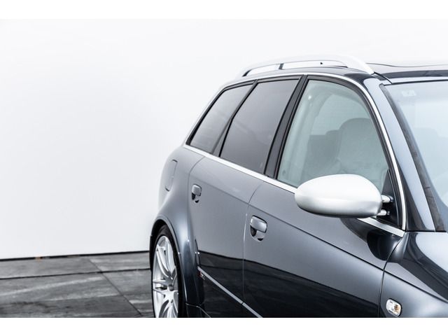 صورة مصغرة 15 لـ 2007 AUDI RS4 AVANT
