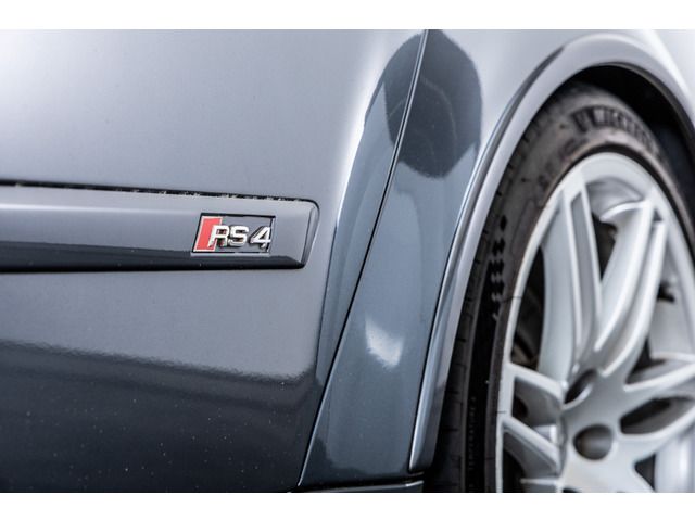 صورة مصغرة 18 لـ 2007 AUDI RS4 AVANT