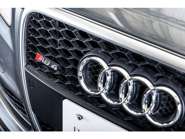 صورة مصغرة 19 لـ 2007 AUDI RS4 AVANT