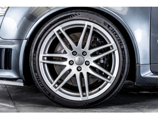 صورة مصغرة 20 لـ 2007 AUDI RS4 AVANT