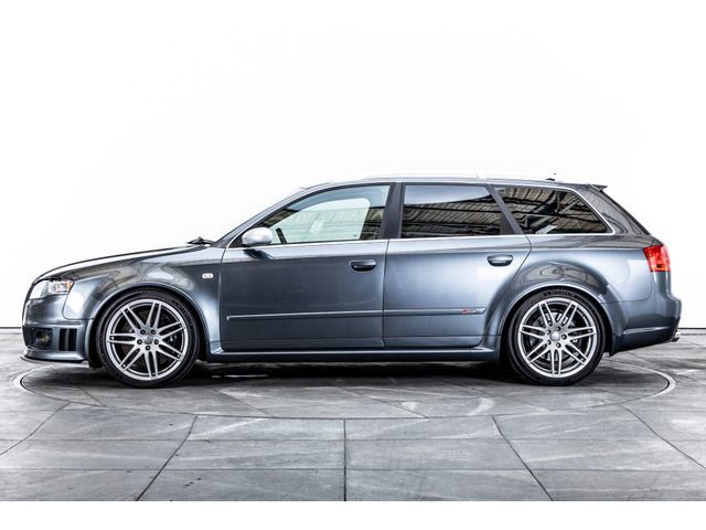 صورة مصغرة 5 لـ 2007 AUDI RS4 AVANT