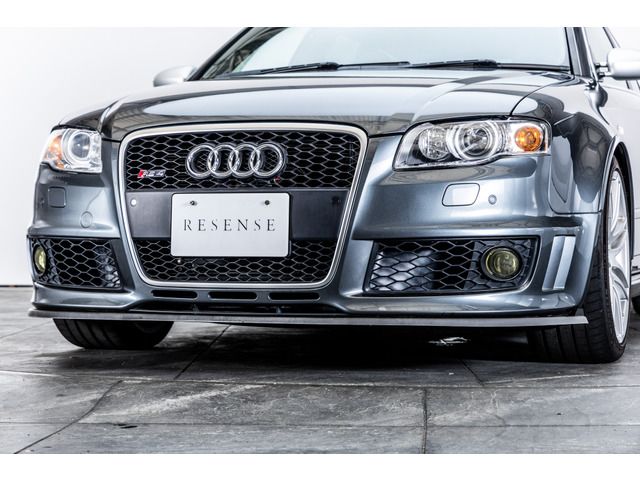 صورة مصغرة 10 لـ 2007 AUDI RS4 AVANT