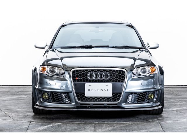 صورة مصغرة 9 لـ 2007 AUDI RS4 AVANT