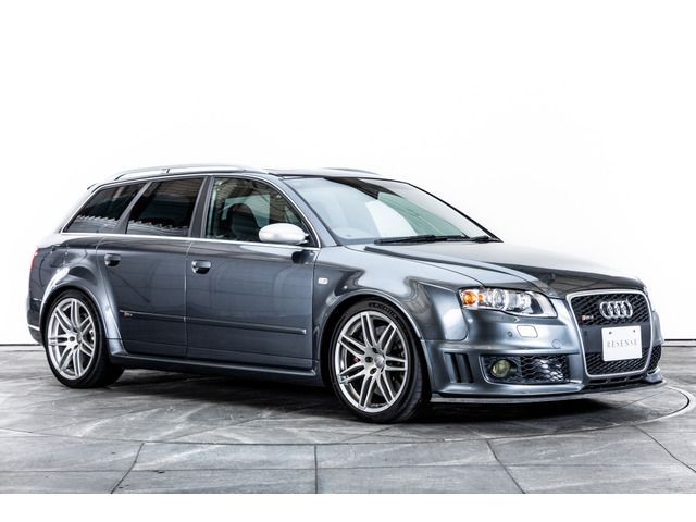 صورة مصغرة 7 لـ 2007 AUDI RS4 AVANT