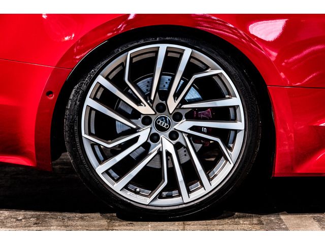 2022 AUDI RS5 — миниатюра 21
