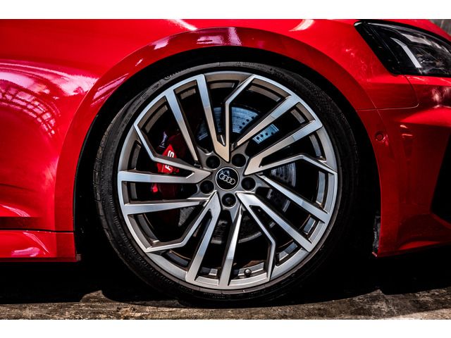 2022 AUDI RS5 — миниатюра 22