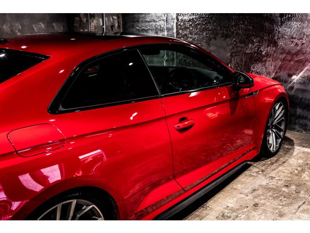 2022 AUDI RS5 — миниатюра 27
