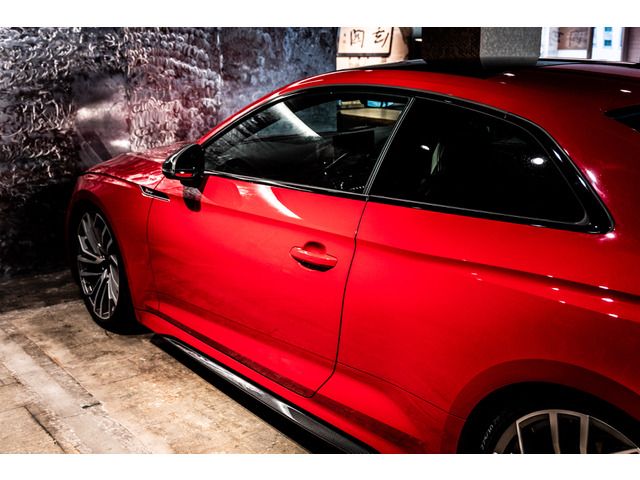 2022 AUDI RS5 — миниатюра 28