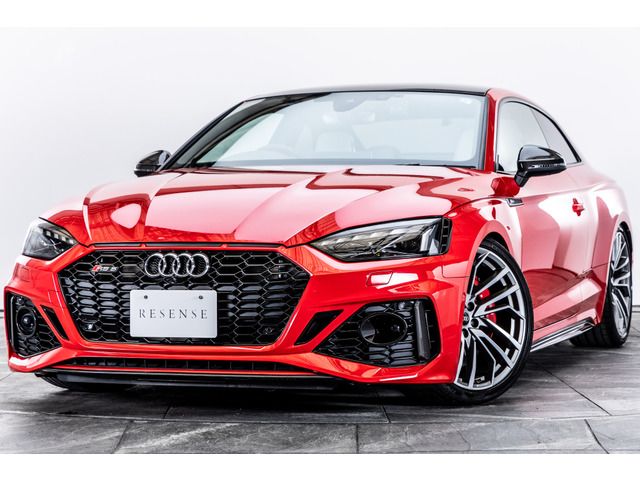 2022 AUDI RS5 — миниатюра 29