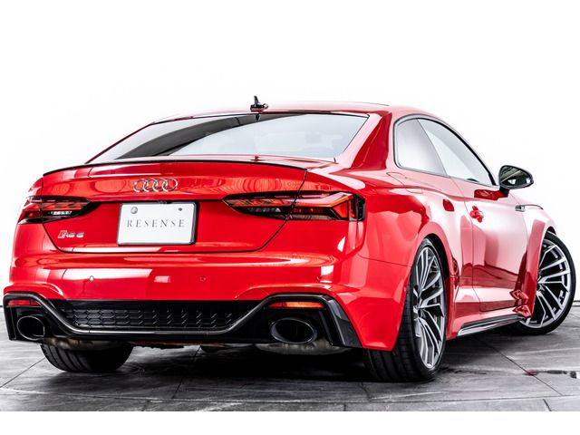 2022 AUDI RS5 — миниатюра 30