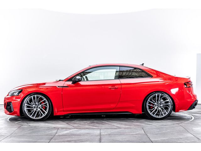 2022 AUDI RS5 — миниатюра 32