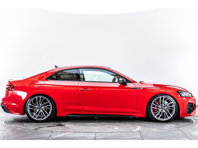 2022 AUDI RS5 — миниатюра 35