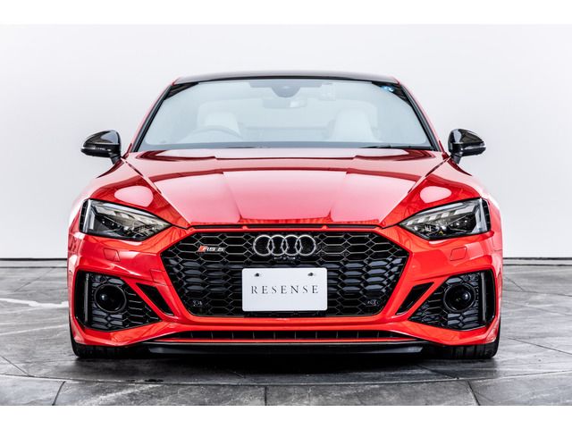 2022 AUDI RS5 — миниатюра 36