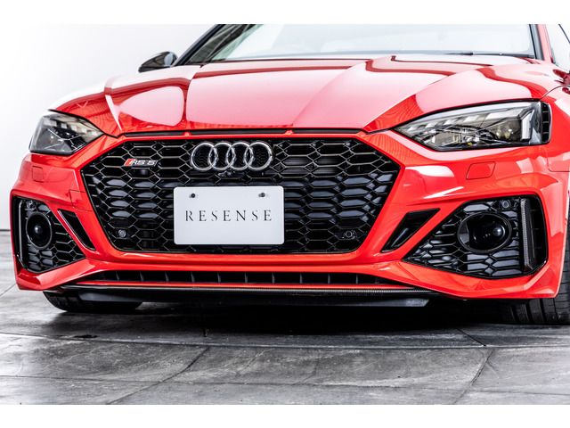 2022 AUDI RS5 — миниатюра 37
