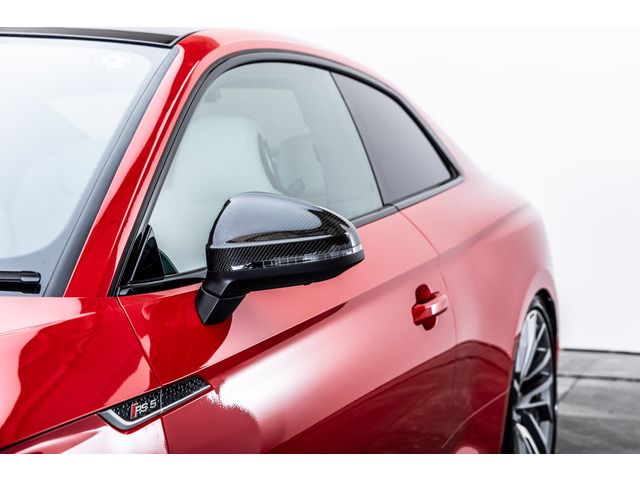 2022 AUDI RS5 — миниатюра 40