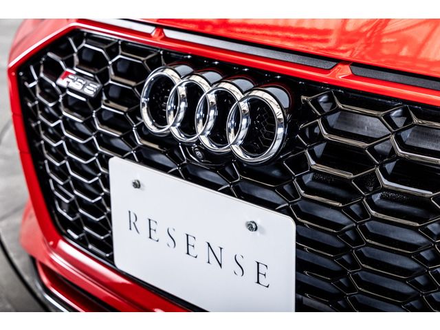 2022 AUDI RS5 — миниатюра 45