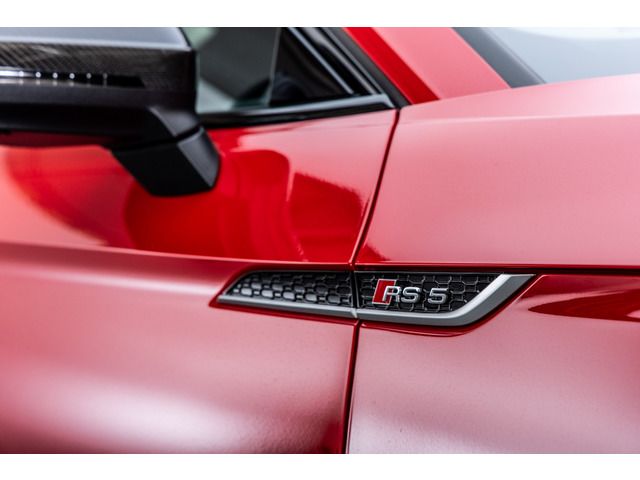 2022 AUDI RS5 — миниатюра 47