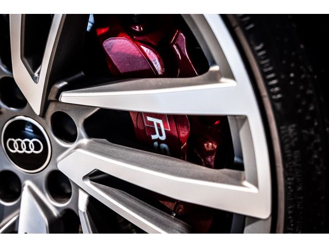 2022 AUDI RS5 photo 10