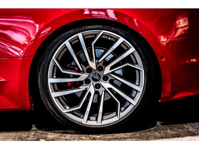 2022 AUDI RS5 photo 9