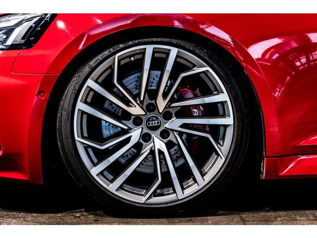 2022 AUDI RS5 photo 8