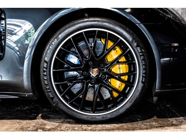 2018 Porsche PANAMERA 缩略图 21
