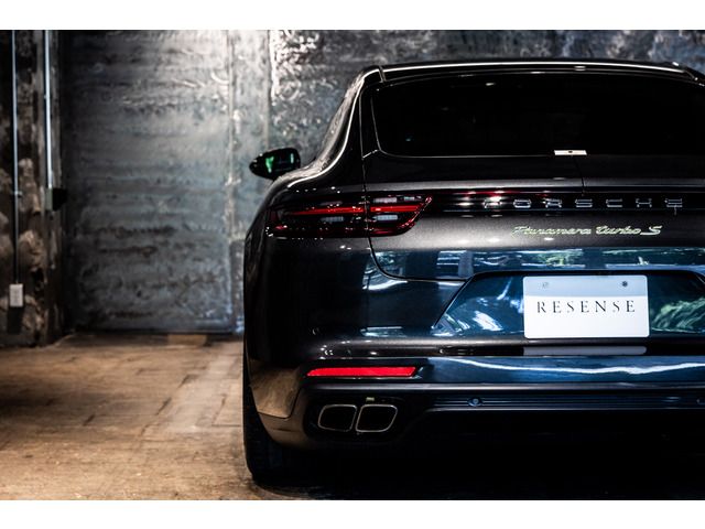 2018 Porsche PANAMERA 缩略图 24