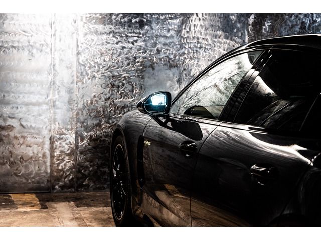 2018 Porsche PANAMERA 缩略图 27
