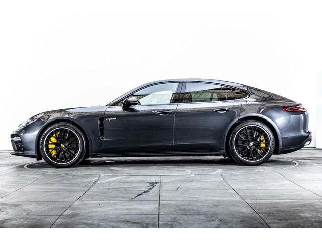 2018 Porsche PANAMERA 缩略图 31