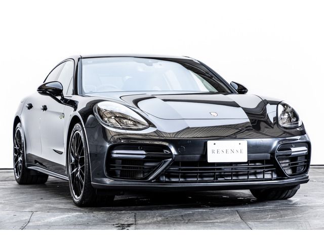 2018 Porsche PANAMERA 缩略图 32