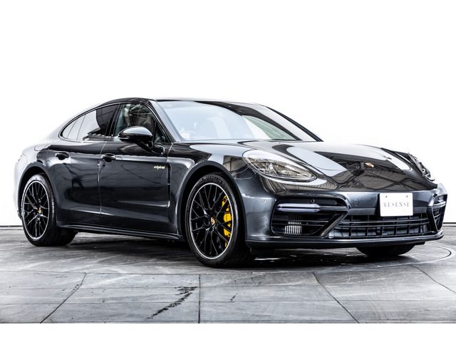 2018 Porsche PANAMERA 缩略图 33