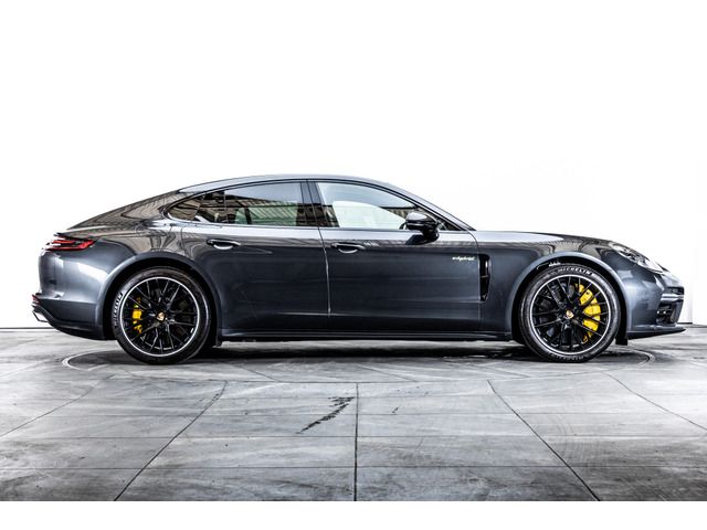2018 Porsche PANAMERA 缩略图 34