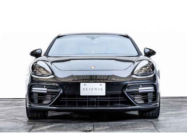 2018 Porsche PANAMERA 缩略图 35