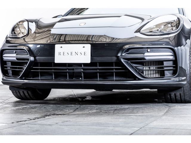 2018 Porsche PANAMERA 缩略图 36