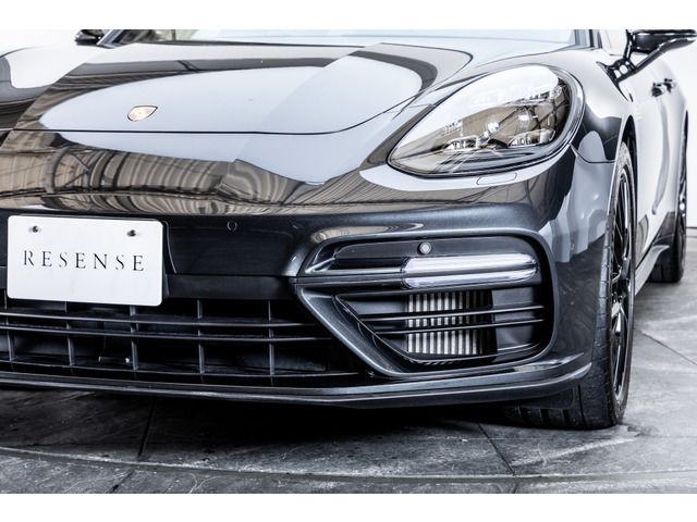 2018 Porsche PANAMERA 缩略图 37